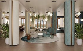 Radisson Blu Hotel Paris, Marne-la-Vallée